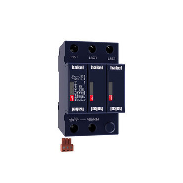 HAKEL 10310 HLSA12,5-320/3+0 S SPD typ 1+2 RP 0,47kč/ks