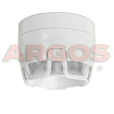 ESSER CWSO-WW-S1 Siréna - bílá nízké proveden