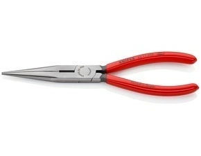 KNIPEX 26 11 200 Kleště půlkulaté s břity