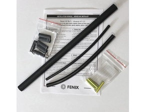 FENIX 35V5030123 KIT č. 3 - kabel s opletením, slaněné rezistence Opravná sada na okruhy M(A)PSV, MA