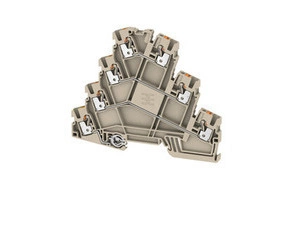 WEIDMÜLLER 2434340000 AMC 2.5