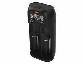 Nabíječka baterií EMOS BCL-20D N9221