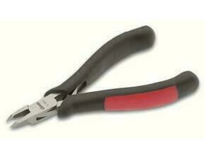 CIMCO 100826 Štípací kleště elektronik - 120 mm