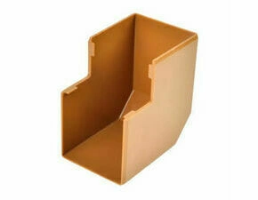 KOPOS 8646 SD  KRYT ROH VNĚ. LHD 40X40