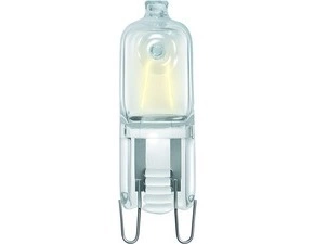 Žárovka halogenová Philips Caps OV 26.0W G9 230V 1CT/20