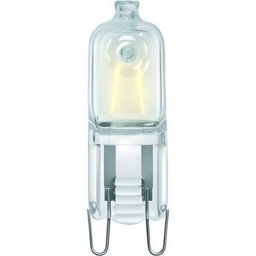Žárovka halogenová Philips Caps OV 26.0W G9 230V 1CT/20