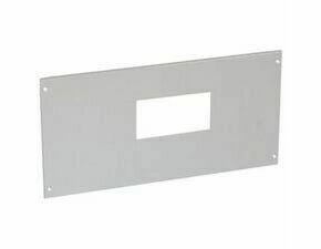 LEG 020907 XL3 Č.KRYT DPX-IS630 Š600 ŠR.