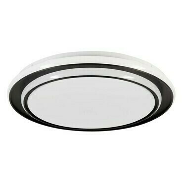 Stropní svítidlo MOSCHETTA černá O490 mm 36W EGLO