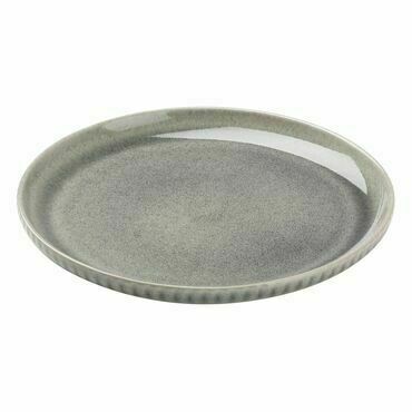 Dezertní talíř 10,7cm MOROMBE šedá O207 mm EGLO