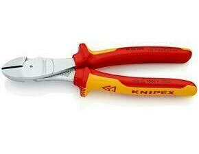 KNIPEX 74 06 200 SB Kleště štípací boční - silové