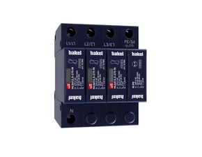 HAKEL 16084 HLSA12,5-275/3+1 M SPD typ 1+2+3 RP 0,64kč/ks