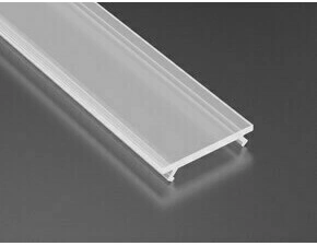 Difuzor GREENLUX CV-PROFIL BASIC PMMA FR 1M (11-2212-10)