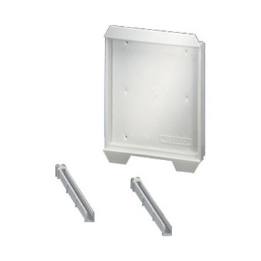 HEN FP WT 1 Dělící stěna, pro spojování stěn skříní odlišných rozměrů