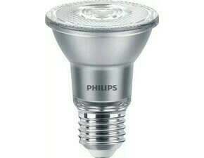 LED žárovka Philips MASTER spot Value D 6-50W 930 PAR20 40°