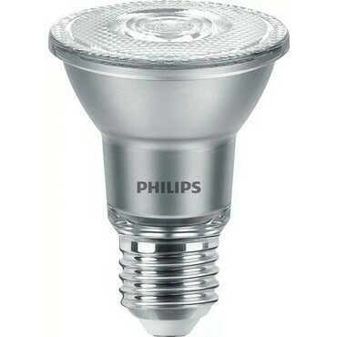 LED žárovka Philips MASTER spot Value D 6-50W 940 PAR20 25°