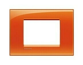 LEG LNA4803OD BT LLT RÁMEČEK HRAN. 3M ORANŽ.