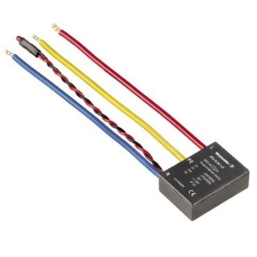 WEIDMÜLLER 1351680000 VPU III SO LD
