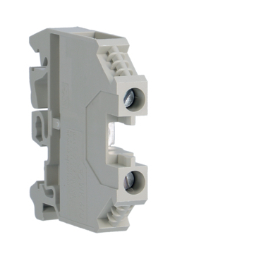 HAG KXA06LH 6 mm2 Fázová svorka průchozí, 1000V / 41A, šroubová