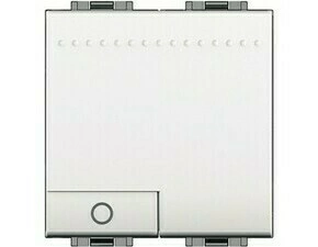 LEG N4043M2N BT LLT TLAČ.NO SYMB.SV.2M BÍLÁ