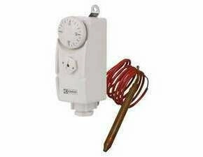 EMOS P5682 TERMOSTAT S KAPIL.ČIDLEM T80F