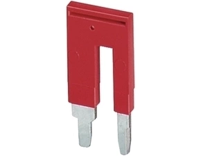 SCHN NSYTRALR62 Redukční můstek 6->2,5/4mm2, pruž. Svorka (obj. mn. 10ks)