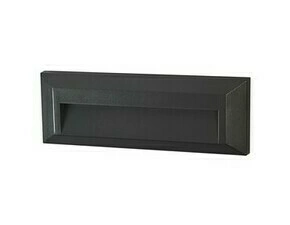 LED svítidlo venkovní OSRAM ENDURA STYLE IVAN WALL IP65 DG