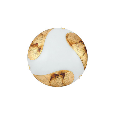 Svítidlo stropní RABALUX 1942 ARTGOLD bílá E27 2x MAX 60W