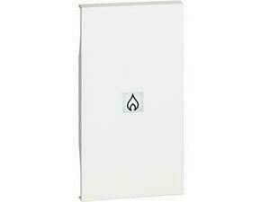 LEG KW01M2PN LNOW KRYT TOPENÍ 2M BÍLÁ