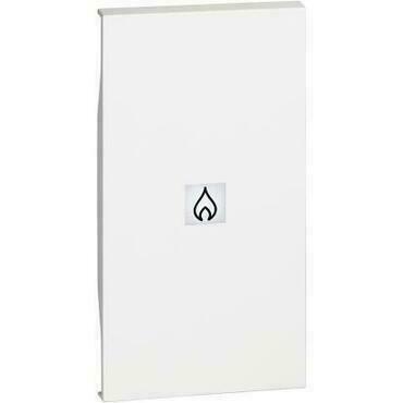 LEG KW01M2PN LNOW KRYT TOPENÍ 2M BÍLÁ