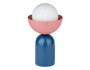 LED svítidlo dekorativní OSRAM DECOR BOWL TABLE E14 BL