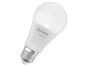 LED žárovka LEDVANCE SMART ZBA60D 9W 220VFR E27 FS1