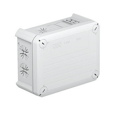 T 100 WB 1W3 1S3 Odbočné krabice