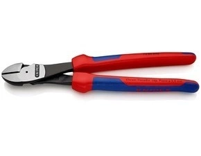 KNIPEX 74 02 250 Kleště štípací boční - silové
