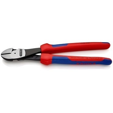 KNIPEX 74 02 250 Kleště štípací boční - silové