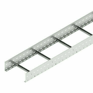 KOPOS INOXKL 110X300 IX LÁVKA KABELOVÁ NEREZOVÁ
