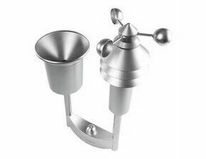 Smart meteostanice HOMEMATIC IP HmIP-SWO-PL