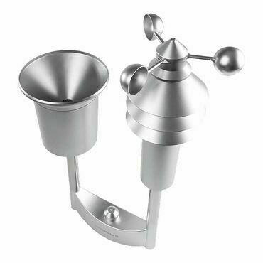 Smart meteostanice HOMEMATIC IP HmIP-SWO-PL