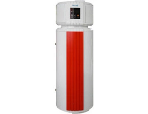 Ohřívač vody s tepelným čerpadlem AIRWELL TFHW-190H-03M25