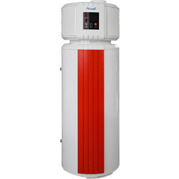 Ohřívač vody s tepelným čerpadlem AIRWELL TFHW-190H-03M25, 190l