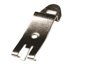 BEČOV E741116 Fix-clip (M5) - držák na DIN lištu