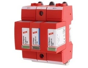 DEHN 972146  Kombinovaný svodič typ 1+2 guard ME DC Uc 950V DC DEHN DEHN