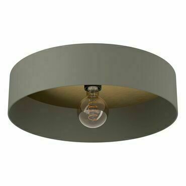 EGLO DL/1 UMBRAGRAU/HOLZ-OPTIK/MS 'DUAIA'