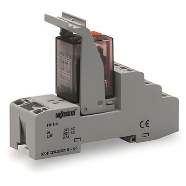 WAGO 858-504 Reléový modul