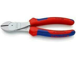 KNIPEX 74 05 180 SB Kleště štípací boční - silové