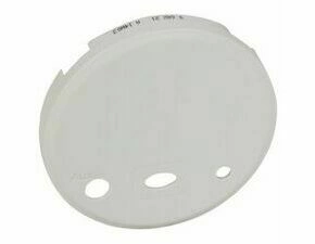 LEG 068221 CL BÍLÁ KRYT CENTR. JEDNOTKY