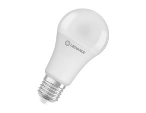 LED žárovka LEDVANCE LED CLA150 19W 827 FR E27 P, matná