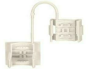 WAGO 294-370 Odlehčení tahu