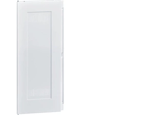 HAG FZ007NM Dveře levé multimediální plastové perforované pro F