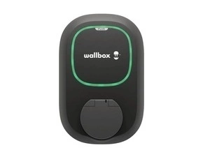 Nabíjecí stanice Pulsar Pro Socket 22 kW