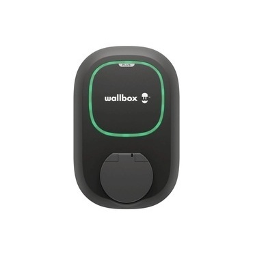 Nabíjecí stanice Pulsar Pro Socket 22 kW